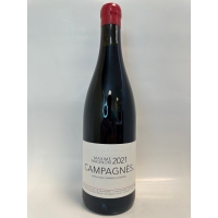 Domaine  Maxime Magnon Campagnes Corbieres 2021