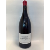 Domaine  Maxime Magnon Campagnes Corbieres 2020