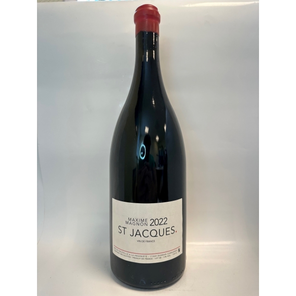 Domaine  Maxime Magnon St Jacques 2022