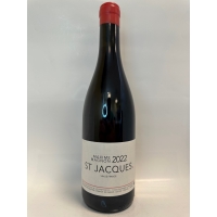 Domaine  Maxime Magnon St Jacques 2022