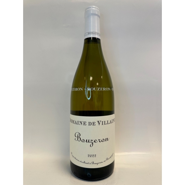 Domaine de Villaine Aligote Bouzeron 2022