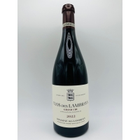 Domaine des Lambrays Grand Cru 2022
