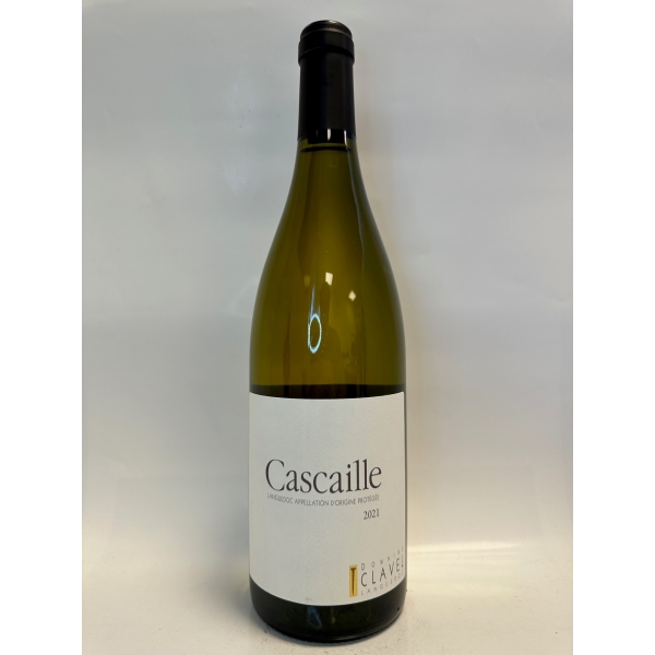 Domaine  Clavel Cascaille 2021