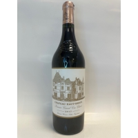 Château  Haut Brion Pessac-Leognan (Premier Grand Cru Classe) 2017