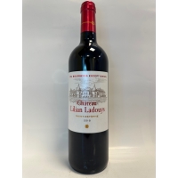 Château  Lilian Ladouys 2018