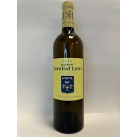 Château  Smith Haut Lafitte Bl 2007