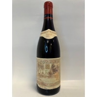 Mommessin La Forge De Tart Morey-Saint-Denis Premier Cru 1998