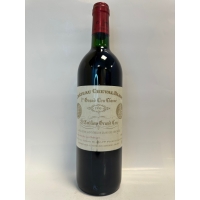 Château  Cheval Blanc 1995