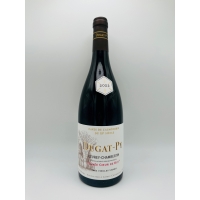 Domaine  Dugat Py Gevrey Chambertin Coeur De Roy 2022