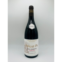 Domaine  Dugat Py Mazis Chambertin 2022