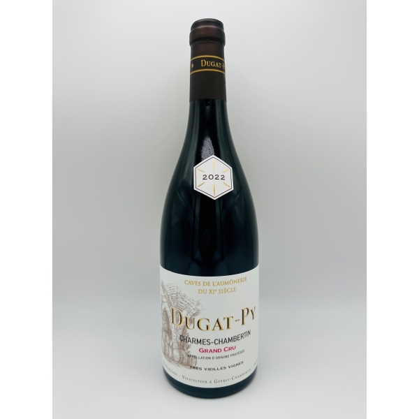 Domaine  Dugat Py Charmes Chambertin 2022