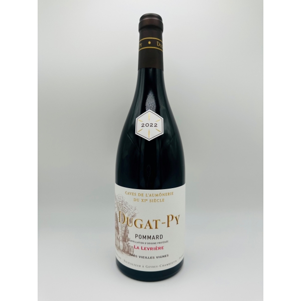 Domaine  Dugat Py Pommard La Levriere 2022