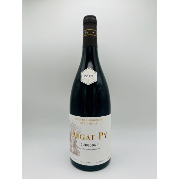 Domaine  Dugat Py Bourgogne 2022