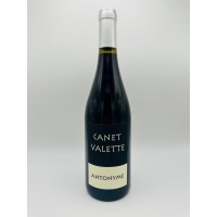 Domaine  Canet Valette Antonyme 2023