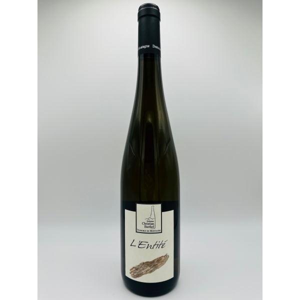 Domaine  Barthel Riesling L'entite 2022