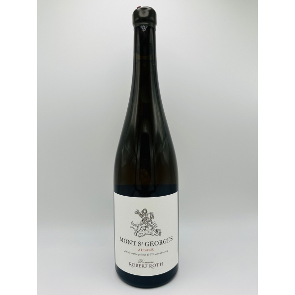 Domaine  Robert Roth Mont Saint Georges 2019