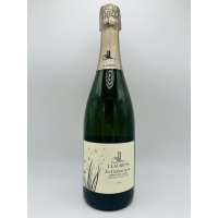 Domaine  J. Laurens Les Graimenous Cremant De Limoux Brut 2022