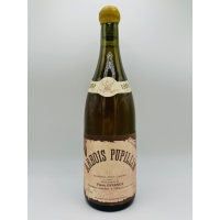 Domaine  Pierre Overnoy Arbois Pupillin Savagnin 1989