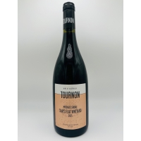 Domaine  Tournon Shays Flat Vineyard Shiraz 2015