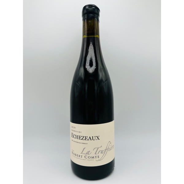 Domaine la Truffiere Echezeaux Grand Cru 2019