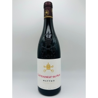 Domaine  Duseigneur Matteo Pictor Pape Chateauneuf-Du-Pape 2022