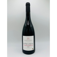 Domaine l' Enchantoir Le Pied A L'etrier Saumur Puy Notre Dame 2020