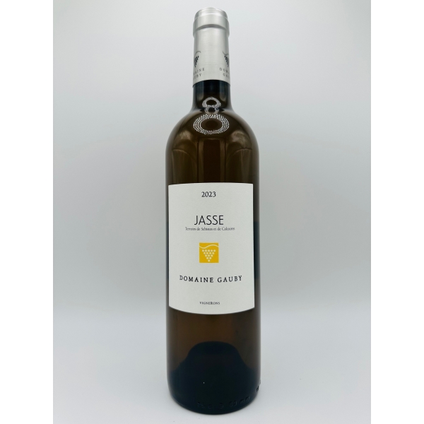 Domaine  Gauby Jasse 2023