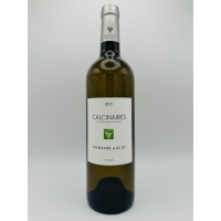 Domaine  Gauby Blanc Calcinaires 2023