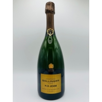 Domaine  Bollinger R.d Extra Brut Champagne 2008