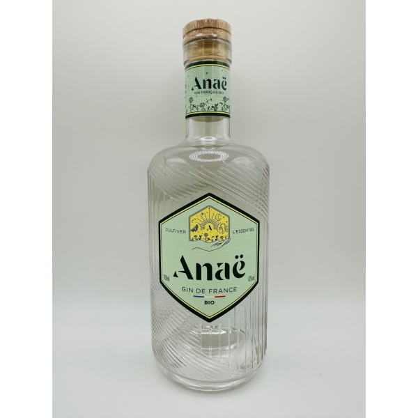 Anae Gin