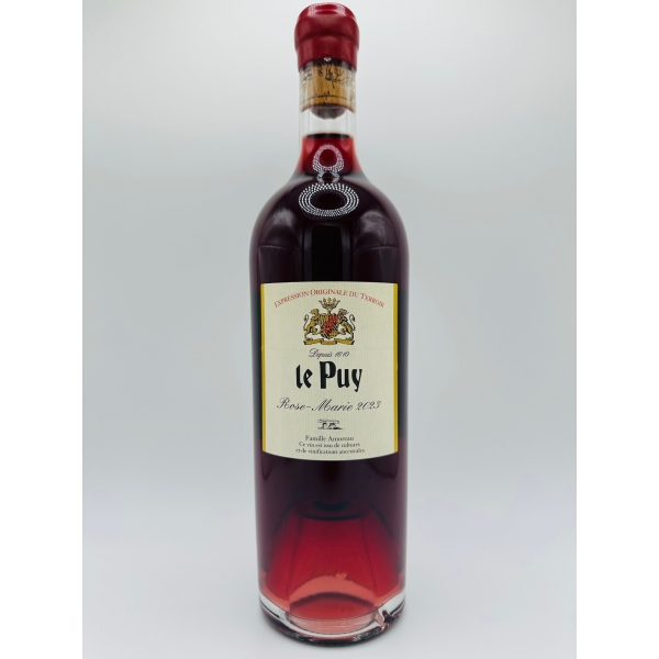 Château le Puy Rose-Marie 2023