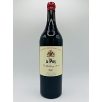 Château le Puy Barthelemy 2020