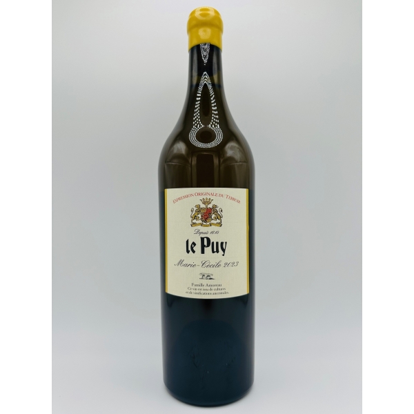 Château le Puy Marie-Cecile 2023