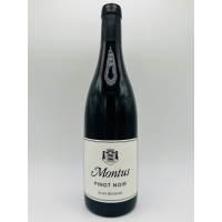 Château  Montus Pinot Noir 2018