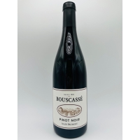 Château  Bouscasse Pinot Noir 2021