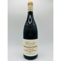 Château de la Nerthe Les Clavelles Chateauneuf Du Pape 2019