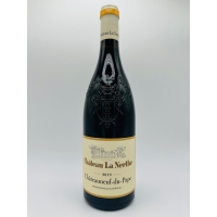 Château la Nerthe 2019