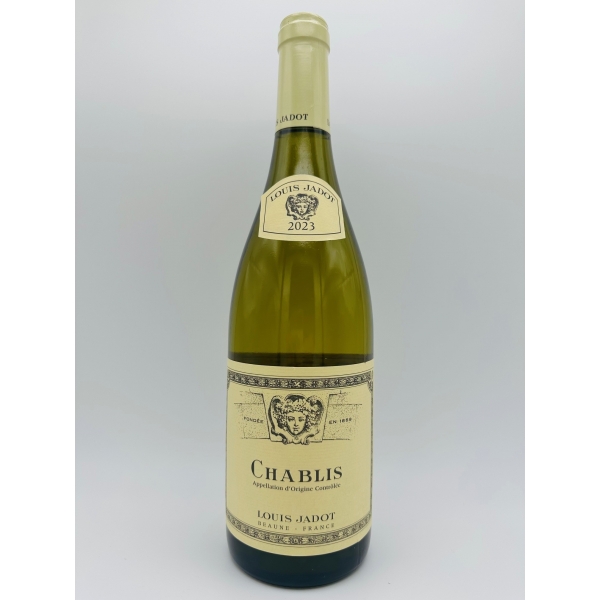 Louis Jadot Chablis 2023