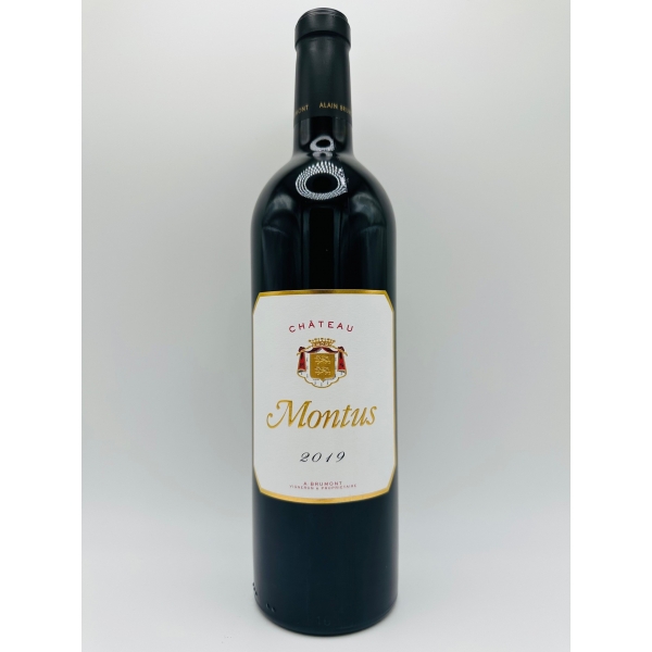 Château  Montus 2019