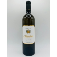 Château  Montus Blanc Sec Pacherenc Du Vic-Bilh 2019