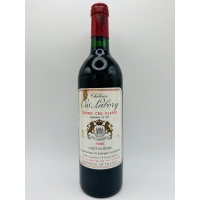 Château  Cos Labory 1988