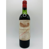 Château  Soutard 1974