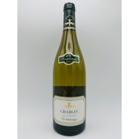 la Chablisienne Le Finage Chablis 2023