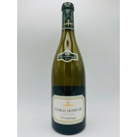 la Chablisienne Chablis Grand Cru 'les Clos' 2019