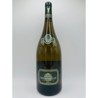 Domaine la Chablisienne Chateau Grenouilles Chablis Grand Cru 2018