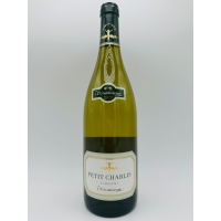 la Chablisienne Vibrant Petit Chablis 2023