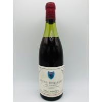 Domaine  Arnoux Robert Vosne-Romanee Premier Cru 'les Suchots' 1969