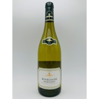 la Chablisienne Bourgogne Chardonnay 2023