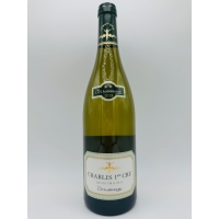 Domaine la Chablisienne Chablis Premier Cru Montmains 1Er 2019