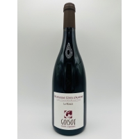 Domaine  Goisot Bourgogne Cotes D'auxerre 'la Ronce' 2022